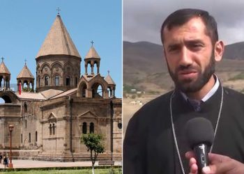 Կաթողիկոսի անունը չհիշատակելը ենթակա է խստագույն պատժի, եթե հոգևորականը չզղջա․ Եպիսկոպոսաց դաս