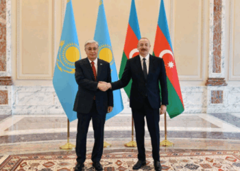 «Զանգեզուրի միջանցքի» բացումն օգուտ կբերի Կենտրոնական Ասիայի բոլոր երկրներին. Ալիև