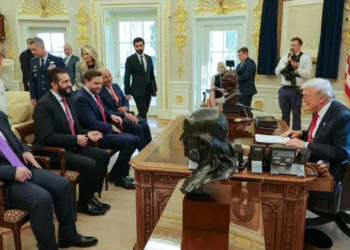 Սիրիան կմիանա ԱՄՆ-ի գլխավորած կոալիցիային «Իսլամական պետության» դեմ պայքարում. ԶԼՄ