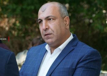 «Սրբազան պայքարի» գործով անցնող Վահագն Չախալյանի կալանքի ժամկետը երկարաձգվեց