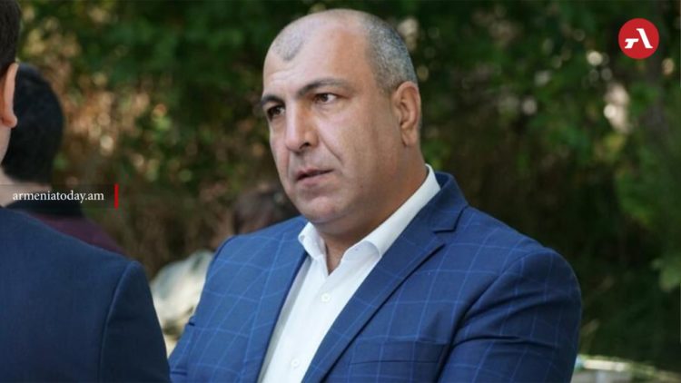 «Սրբազան պայքարի» գործով անցնող Վահագն Չախալյանի կալանքի ժամկետը երկարաձգվեց