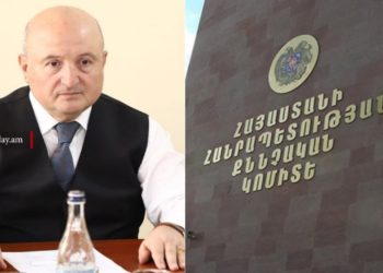 Վարդան Ղուկասյանի նկատմամբ նոր հանրային քրեական հետապնդում է հարուցվել