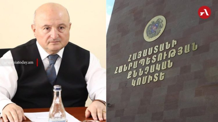 Վարդան Ղուկասյանի նկատմամբ նոր հանրային քրեական հետապնդում է հարուցվել