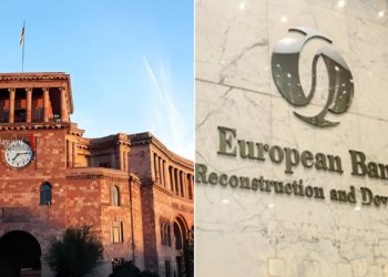 ՎԶԵԲ-ը ՀՀ-ի զբոսաշրջության զարգացման համար ավելի քան 96 մլն եվրո կտրամադրի
