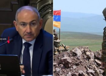 Շարքային կազմի պայմանագրային 31 զինծառայող ստանում է 700 հազար դրամ ու ավելի վարձատրություն․ Փաշինյան
