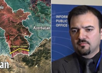 «Զանգեզուրի միջանցքն» Ադրբեջանի համար ավելի լայն հասկացություն է. ադրբեջանցի փորձագետ
