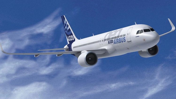 Airbus-ի համակարգային խափանումները հանգեցրել են չվերթերի ուշացումների և չեղարկումների ամբողջ աշխարհում