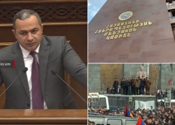 ՔԿ-ն մարտի 1-ի գործով միայն առանձին փաստական տվյալների մասով է զբաղվում․ Պողոսյան