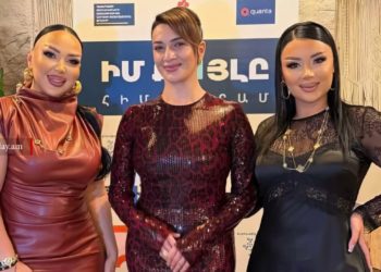 Փաշինյանի ընտանիքը մտերմացել է քրեական ենթամշակույթ կրող անձի ընտանիքի անդամների հետ․ ԶԼՄ