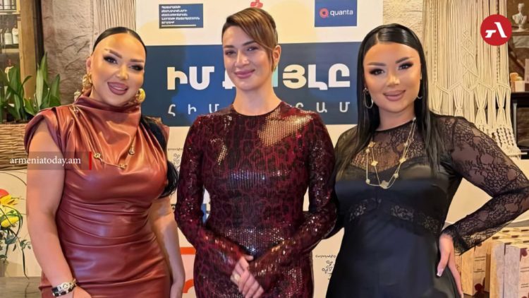 Փաշինյանի ընտանիքը մտերմացել է քրեական ենթամշակույթ կրող անձի ընտանիքի անդամների հետ․ ԶԼՄ