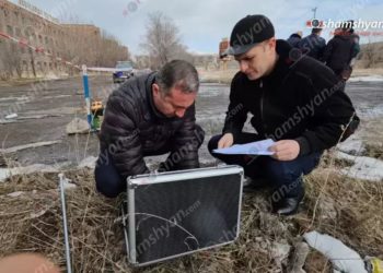 Ծեծկռտուք և դանակահարություն՝ Արթիկում․ կան վիրավորներ