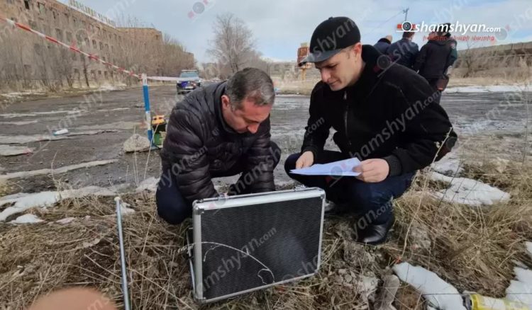 Ծեծկռտուք և դանակահարություն՝ Արթիկում․ կան վիրավորներ