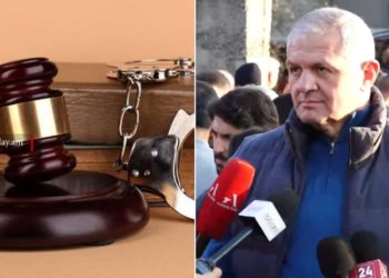 Էս երկրում ով ինչ ուզում անում է, և որևէ մեկը դրա համար պատասխանատվություն չի կրում․ Ասլանյան