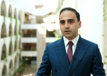 Տարածաշրջանային գործոններ և հրդեհներ. Երևանի քաղաքապետը՝ օդի աղտոտվածության բարձր մակարդակի մասին