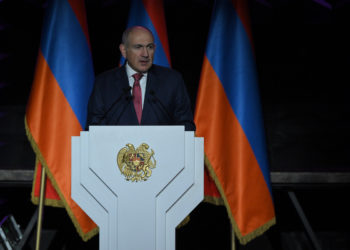 Հայաստանում կրոնական հանդուրժողականությունը միշտ եղել է օրակարգային․ ՀՀ վարչապետ