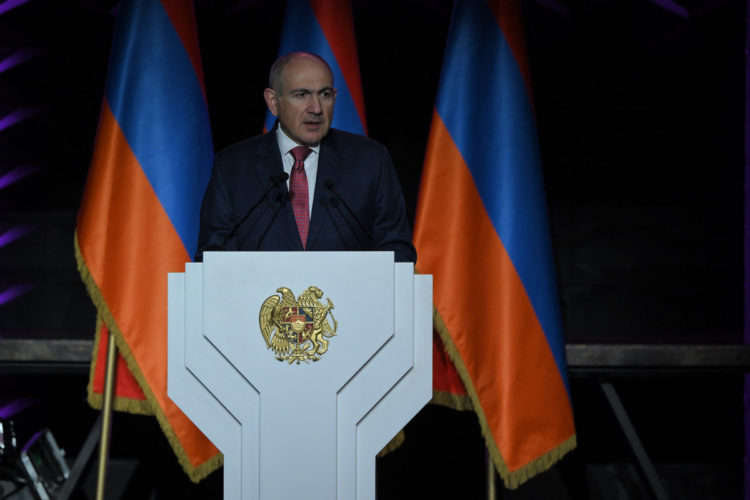 Հայաստանում կրոնական հանդուրժողականությունը միշտ եղել է օրակարգային․ ՀՀ վարչապետ