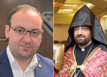 ՔԿ-ն չի հաստատել Արշակ արքեպիսկոպոսին վերագրվող տեսագրության իսկությունը․ փաստաբան
