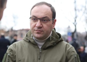 ՔԿ-ն չի հաստատել Արշակ արքեպիսկոպոսին վերագրվող տեսագրության իսկությունը․ փաստաբան