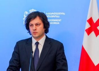 Կոբախիձեն «ինքնիշխանության պաշտպանությամբ» է բացատրել արտերկրում ընտրություններին մասնակցելու արգելքը