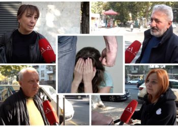«ՆԳՆ-ն լավ չի աշխատում», «Սոցիալական վիճակից է». հարցում՝ սպանությունների մասին