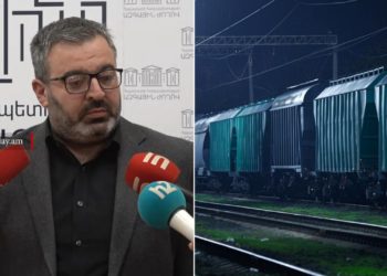 Առաջիկայում կպարզենք ցորենի մեկանգամյա բերման իրական պատճառները․ Դանիելյան