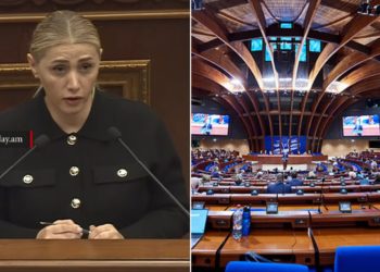 ԵԽԽՎ 2012 ընդունած բանաձևով՝ նշված անձինք համապատասխանում են քաղբանտարկյալի կարգավիճակին․ Վարդանյան