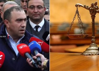 Եթե դատարաններին «չբզեն», թողնեն արդարադատություն իրականացնել, վստահ եմ՝ գործն արագ կկարճվի․ Ֆերոյան