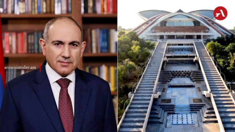 Քաղծառայողներին պարտադրել են մասնակցել համալիրում վարչապետի մասնակցությամբ նախատեսված հավաքին․ ԶԼՄ