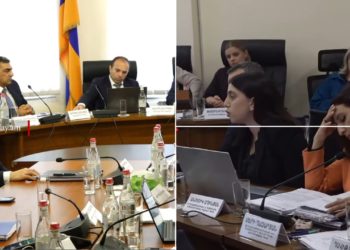 ՀԾԿՀ-ն մերժեց Սերգեյ Աղինյանին բացարկ հայտնելու «Տաշիր կապիտալի» ներկայացուցիչների միջնորդությունը