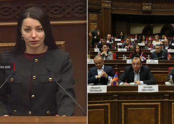 Մի-մի հարցազրույց էլ տաք՝ ձայն չեք ունենա, որ իրարից փախցնեք․ Հակոբյանը՝ ընդդիմությանը