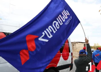 «Հաղթանակ» դաշինքի կողմնակիցների տներում խուզարկություններից հետո կան ձերբակալվածներ