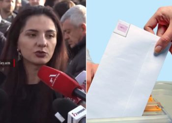 Ընտրություններին ցածր մասնակցությունը խոսում է նոր գաղափարների կարիք ունենալու մասին․ Հովսեփյան