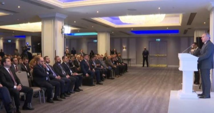 Представители Azertac на «Орбели–2025»: СМИ раскрыли условия пребывания азербайджанской делегации в Ереване