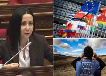 ԵՄ-ի հետ պայմանագիր ունեցած շատ երկրներ պարտավորություն չեն ունեցել միանալ ՀՀ դիտորդներին․ Կարապետյան