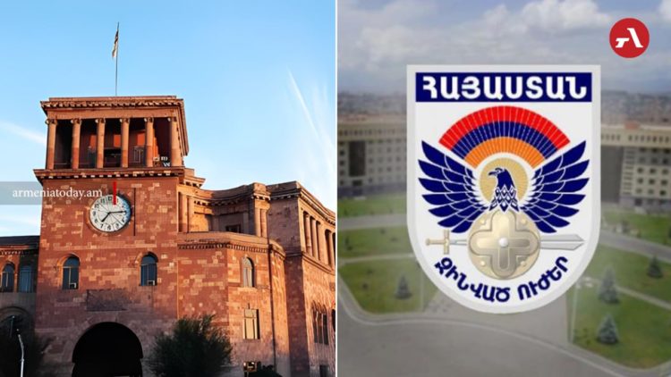 ՊՆ-ին ավելի քան 4,3 մլրդ դրամ լրացուցիչ գումար կհատկացվի