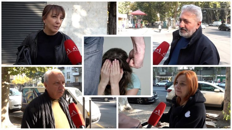 «Работа полиции недостаточна» и «государство должно улучшить социальные условия»: граждане об убийствах бытового характера