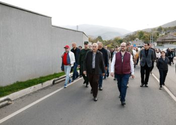 Կիրանցի բնակիչներին արգելվել է դուրս գալ իրենց տներից Փաշինյանի այցերի ժամանակ․ ԶԼՄ
