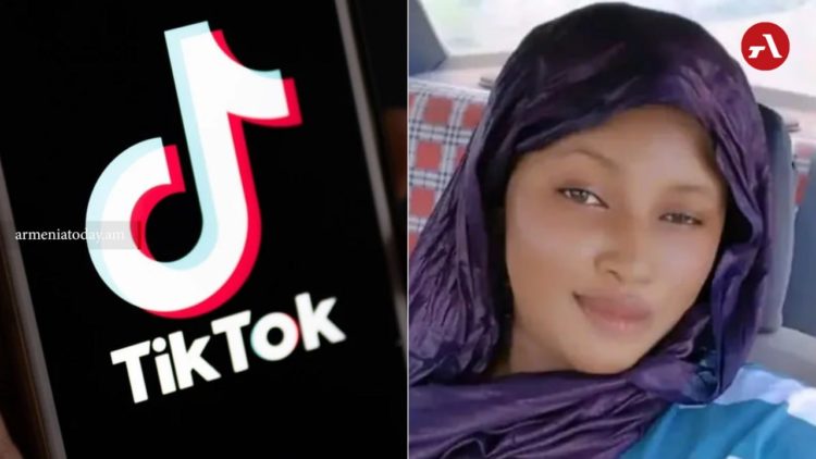Մալիում TikTok-ի բլոգերին մահապատժի են ենթարկել