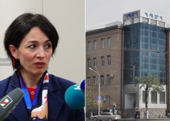 Մանկավարժական համալսարանի դեպքով բոլոր մեղադրյալների պաշտոնավարումը կասեցված է․ նախարար