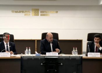 Այսօր ցույց տվեցին մի թուղթ, որտեղ կեղծել էին իմ տեղակալի ստորագրությունը․ ԿԲ նախագահ