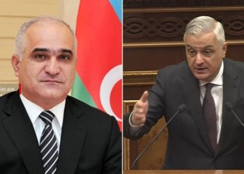 Գրիգորյանը հնարավոր է համարել արագացված սահմանազատման հնարավորությունը՝ TRIPP-ի ենթակառուցվածքների զարգացման համար