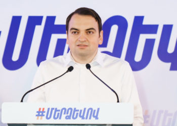 «Օգտագործելու են ընտրություններում իրենց օգտին». Կարապետյանը նշել է ՀԷՑ-ին լիցենզիայից զրկելու իշխանության դրդապատճառը