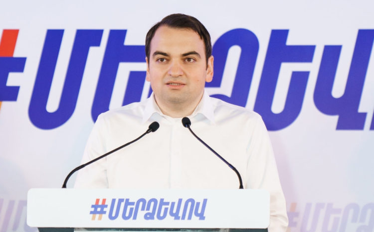 «Օգտագործելու են ընտրություններում իրենց օգտին». Կարապետյանը նշել է ՀԷՑ-ին լիցենզիայից զրկելու իշխանության դրդապատճառը