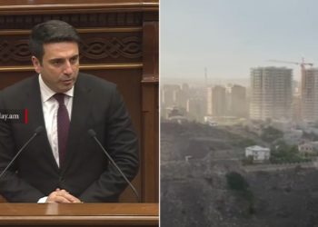 Հին մեքենաները, շինարարական նորմեր չիրականացնողները, ավազի հանքերը խիստ կարգավորումների տակ կընկնեն․ Սիմոնյան