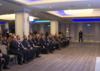 «Օրբելի ֆորում 2025»-ին մասնակցել են Azertac լրատվամիջոցի ադրբեջանցի լրագրողներ և բանախոսներ․ ԶԼՄ