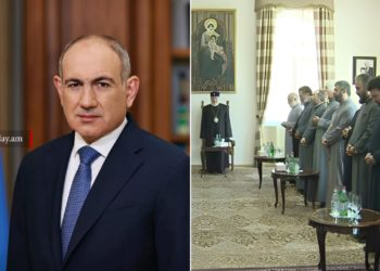 Կարգազանց եպիսկոպոսներն ու քահանաները կարգալույծ կարվեն, եթե զղջման հայտարարությամբ հանդես չգան․ ԶԼՄ