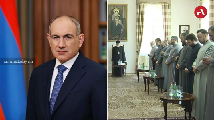 Կարգազանց եպիսկոպոսներն ու քահանաները կարգալույծ կարվեն, եթե զղջման հայտարարությամբ հանդես չգան․ ԶԼՄ