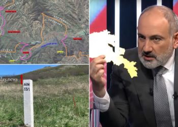 Փաշինյանը խոստացել է հրապարակել ղարաբաղյան բանակցությունների փաստաթղթերը և հայտարարել Արծվաշենը վերադարձնելու անհրաժեշտության մասին
