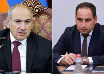 Խորհրդարանական ընտրություններից հետո Խուդաթյանը կարող է փոխվարչապետ նշանակվել․ ԶԼՄ