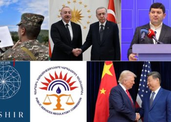 Զինծառայության ժամկետի կրճատում, կալանավորում, էլեկտրաէներգիայի սակագնի նվազեցման առաջարկ․ շաբաթվա լուրերն Armenia Today-ից